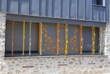 grille-de-défence-acier