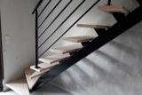 escalier-1-4-tournant-acier-sur-mesure-7