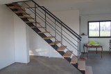 escalier-droit-acier-sur-mesure-36