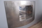 cheminée-inox