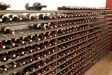 range-bouteille-acier