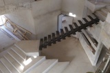 chassis-escalier-droit-acier