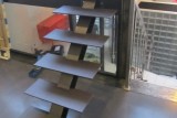 escalier-droit-acier-limon-central-IPN-4
