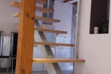 escalier-droit