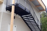 escalier-exterieur