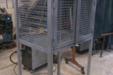 cage-acier