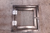 cadre-inox